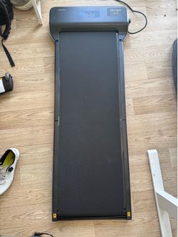 King Smith Foldable Walking Pad