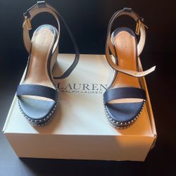 Raulph Lauren shoes
