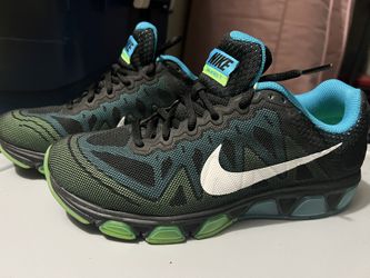 Nike air Max Tailwind 7