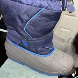 Snow Boot 