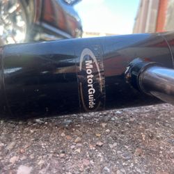 Trolling Motor 24v 82lb Thrust 