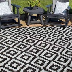 NEW Outdoor Mat Rug Outdoor Carpet RV Mat Patio Carpet