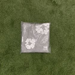 Grey Denim Tears Sweatshirt - Size Medium 