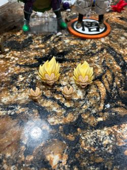 Shfiguarts