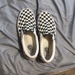 Vans Slip On 