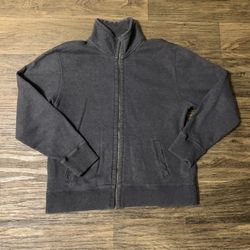 Gap Full Zip Fleece Size Large 