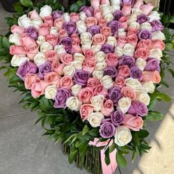 Flower Bouquet