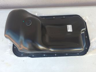 Spectra Oil Pan Toyota Tacoma 4Runner Tundra