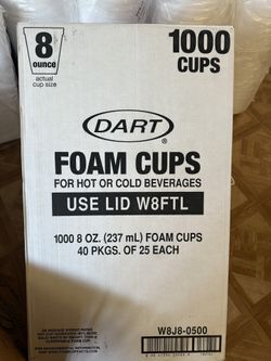 Cups For Sale