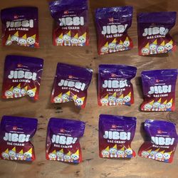 12 Sealed The Boss 75th Anniversary Keychain 