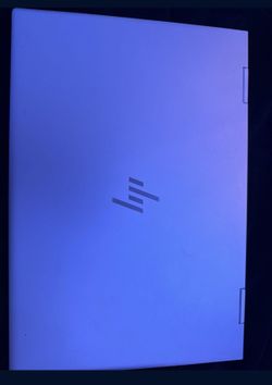 HP Envy x360 2-in-1 laptop