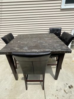 Dining set