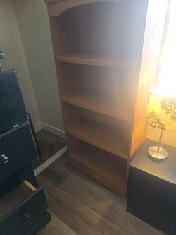 Shelf
