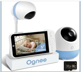 Brand NEW Baby Monitor