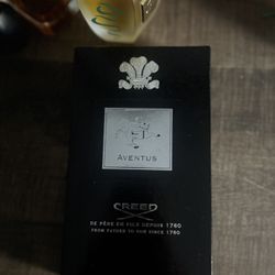 Creed Aventus 3.3 Oz