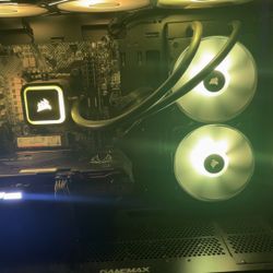 Selling gaming Pc