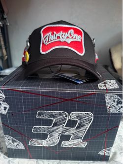 ThirtyOne Hats Varsity Hat