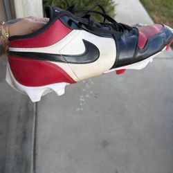 Jordan Football Cleats