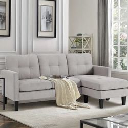 BRAND NEW Sectional Couch FREE DELIVERY 🚚 