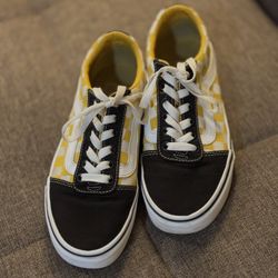 Vans Shoes - 6,5 (23cm)