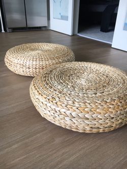 IKEA ALSEDA Stool (Pair) for Sale in Chantilly, VA - OfferUp