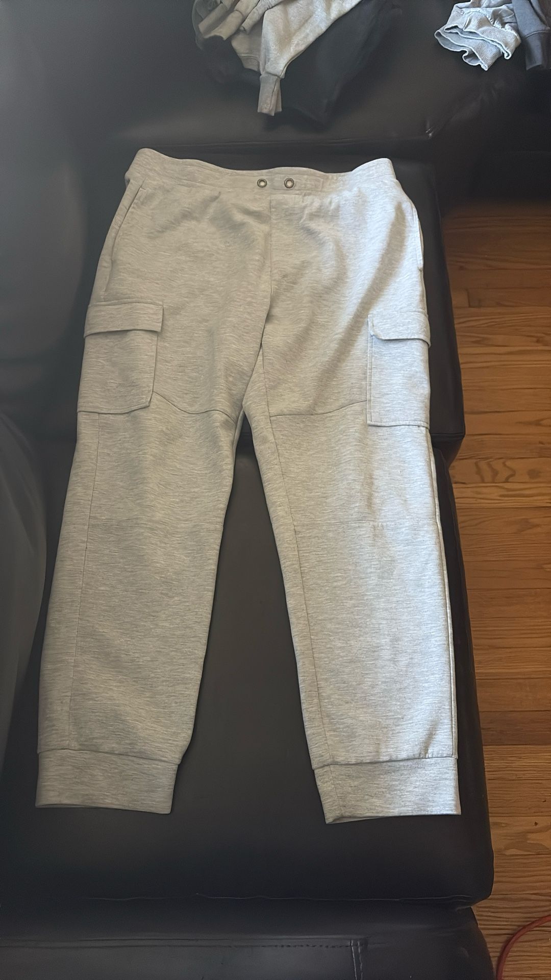 Aeropostale Joggers Size Large