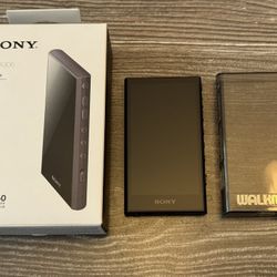 Sony MP3 Walkman A-306