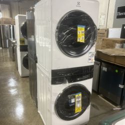 Electrolux Washer Dryer Combo