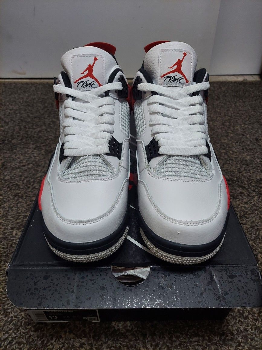 Men's Air Jordan 4