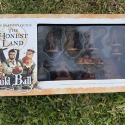 The Farmers Guild -The Honest Land