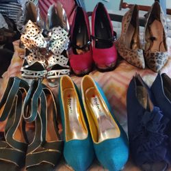 High Heels!!!! 👠👠👠