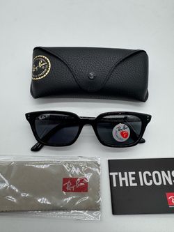 Ray-Ban Sunglasses