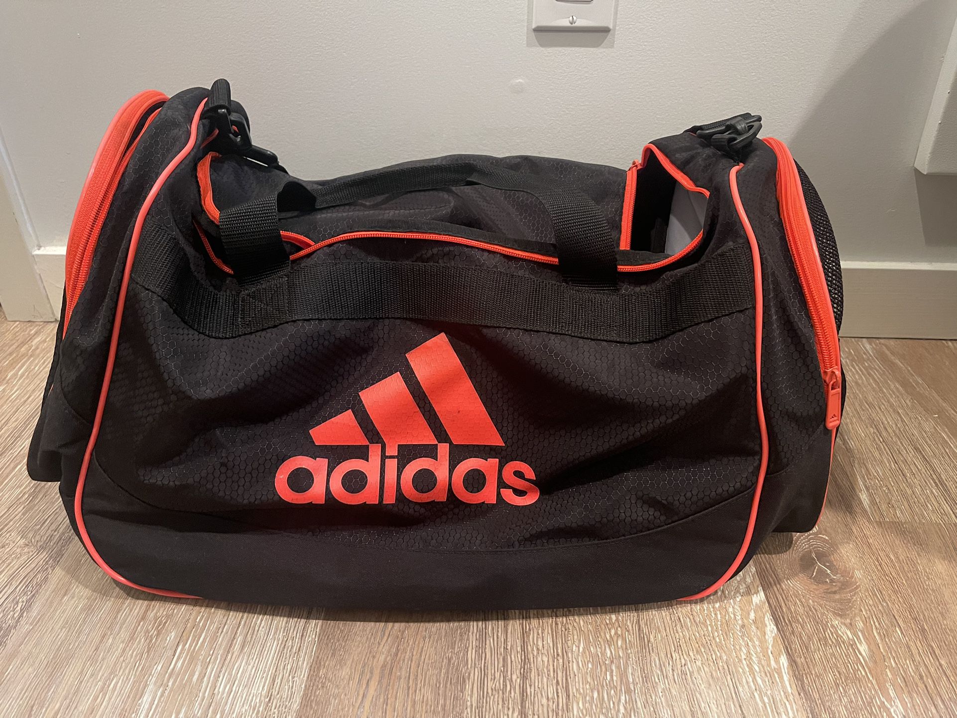Adidas Soccer Duffle bag