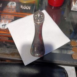 Antique Shoe Horn