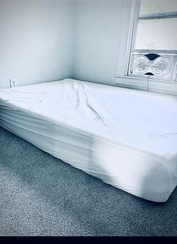Zina Cooling Memory Foam Mattress