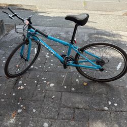 Kids Bike 24” Wheels