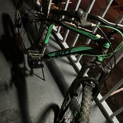 Bike 