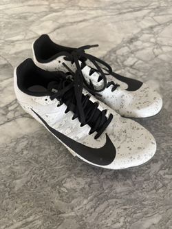 Nike Track Spikes