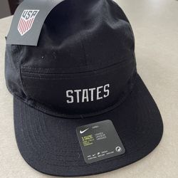 Nike States Panel Cap