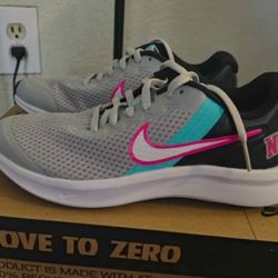 Nike Women's Shoes 