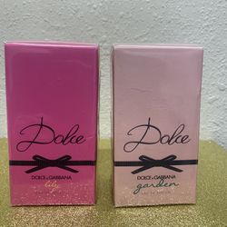 Dolce & Gabbana Womens Perfume