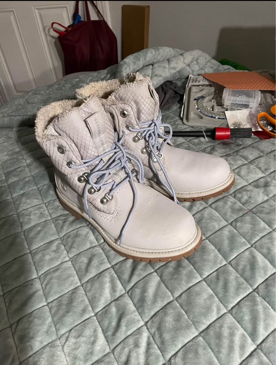 Women’s Timberland Boots