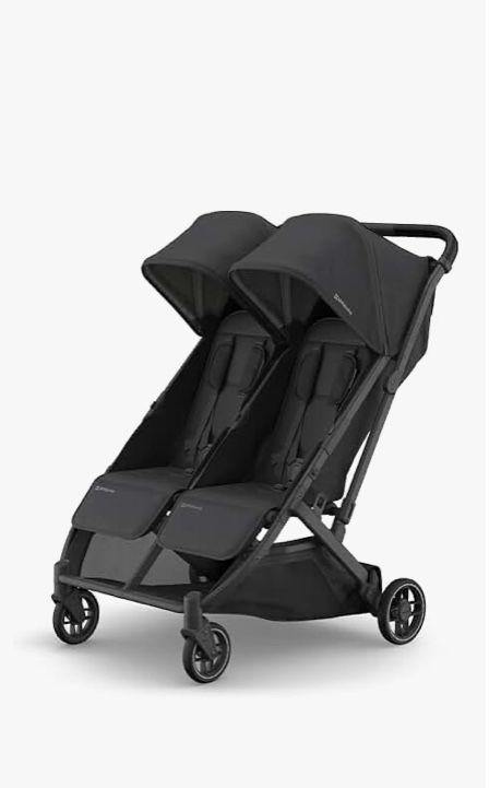 New! Uppababy Minu Duo