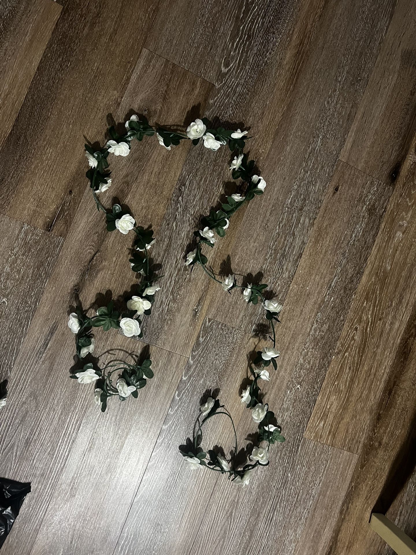 Decorative Flowers