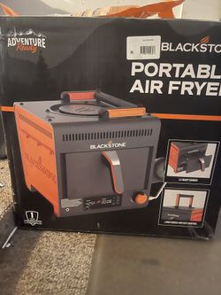 Blackstone Portable Air Fryer