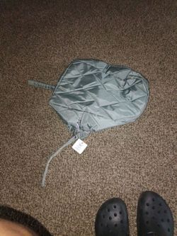My bag my story backpack
