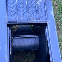 Suncast Water Hose Reel