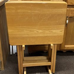 Estate Sale Items: Buffet, Coffee Table, Jewelry Box, King Bed Headboard