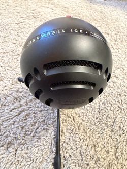 Blue Yeti Snowball Microphone