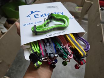 Cat Collars